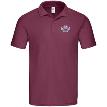 FANY (PRVC) Polo Shirt Thumbnail