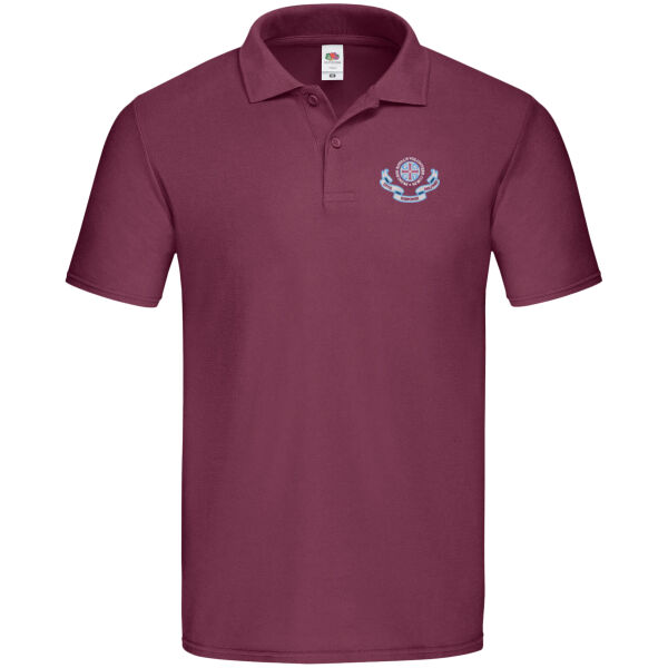 FANY (PRVC) Polo Shirt Thumbnail