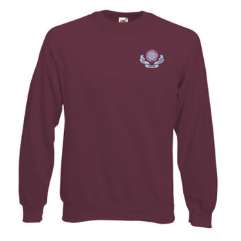 FANY (PRVC) Sweatshirt Thumbnail