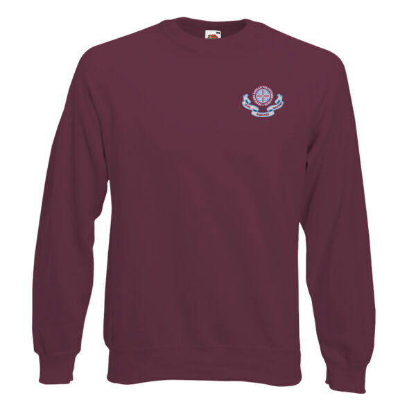 FANY (PRVC) Sweatshirt Thumbnail