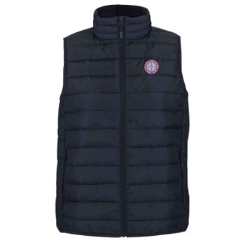 FANY (PRVC) Ladies Padded Gilet Thumbnail