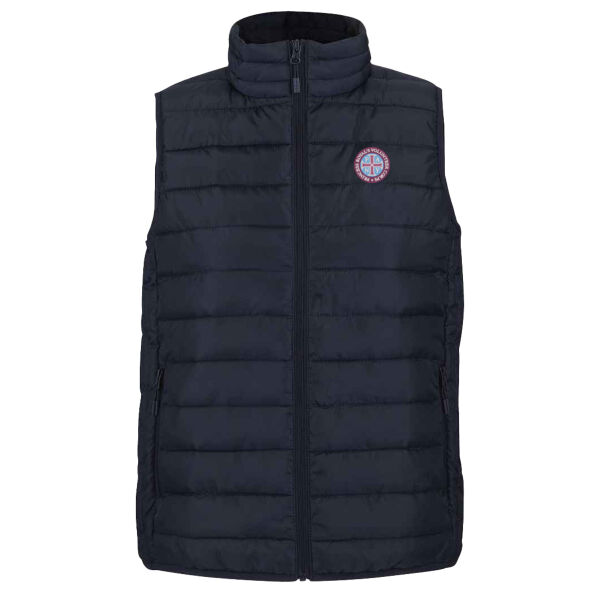 FANY (PRVC) Ladies Padded Gilet Thumbnail