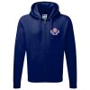 Russell Authentic Zipped Hood Thumbnail