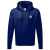 Russell Authentic Zipped Hood Thumbnail