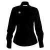 Kustom Kit Ladies Long Sleeve Tailored Business Shirt Thumbnail