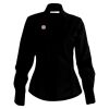 Kustom Kit Ladies Long Sleeve Tailored Business Shirt Thumbnail