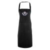Premier Fairtrade Organic Cotton Bib Apron Thumbnail