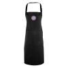 Premier Fairtrade Organic Cotton Bib Apron Thumbnail