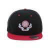 Beechfield 5 Panel Contrast Snapback Thumbnail